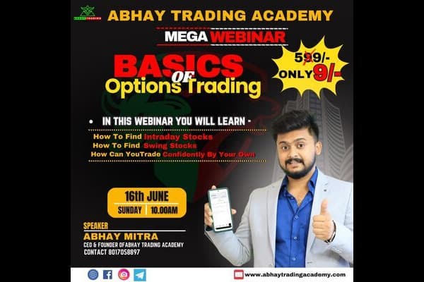 course | Basics of options trading